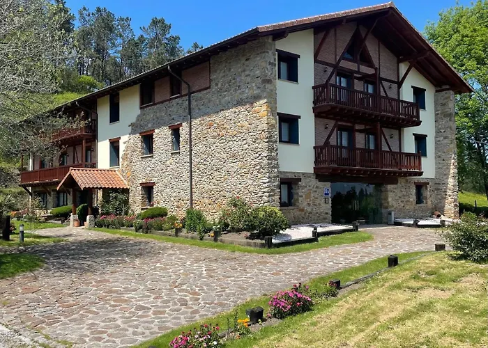  Rural Atxurra