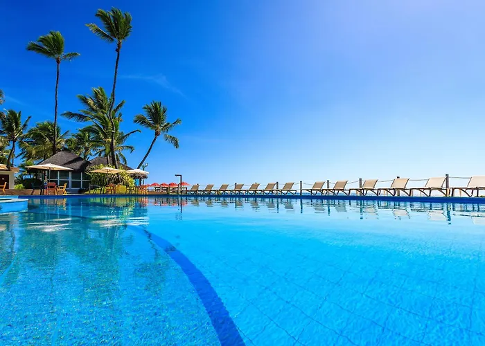  Armacao Porto De Galinhas