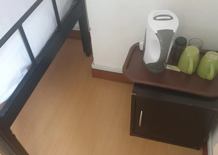 5 Twenty @ Ampang Hilir