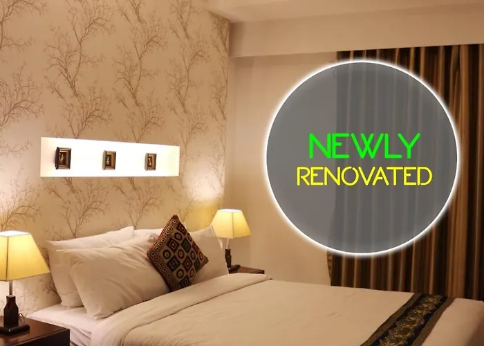 Anchorage The Residence