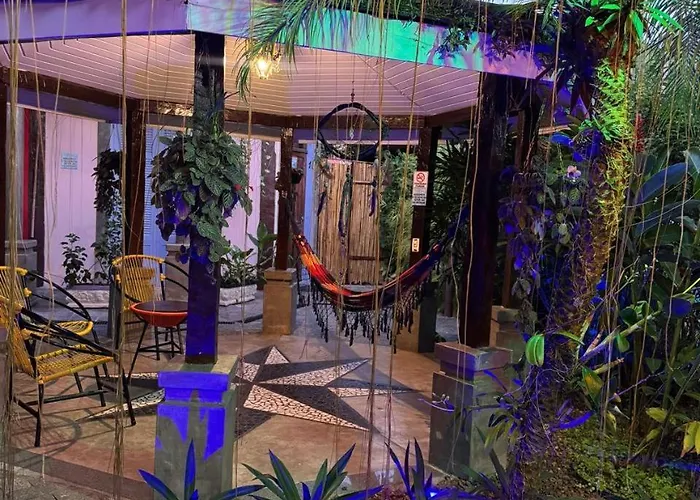 Vila Pequea Ilhabela