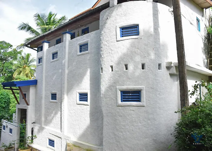 The Change Hotel