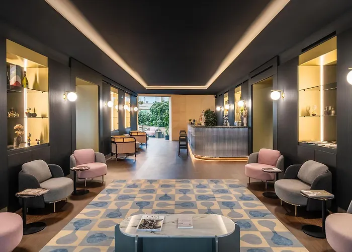 Eurostars La Suite