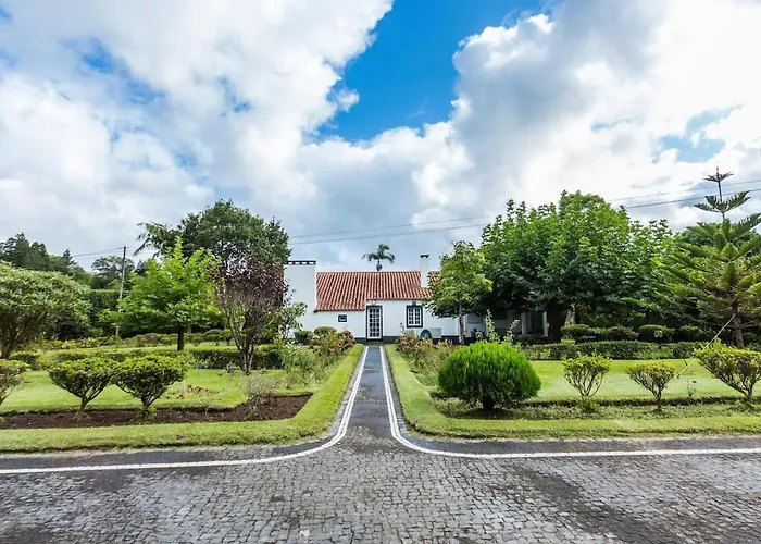 Casa Das Duas Ribeiras