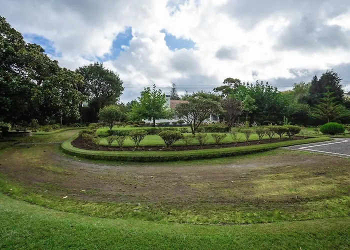 Casa Das Duas Ribeiras