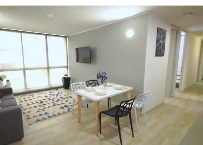 LivinnX Barranquilla