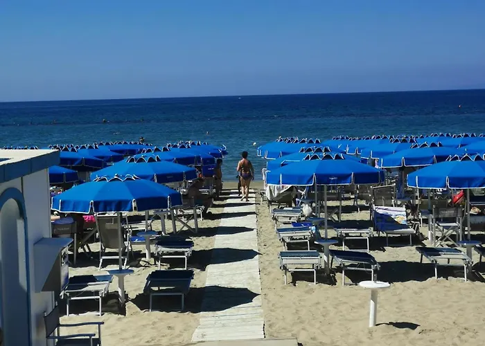 la baracca dei pescatori