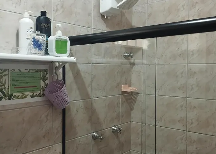 Quarto Due na Sakura House