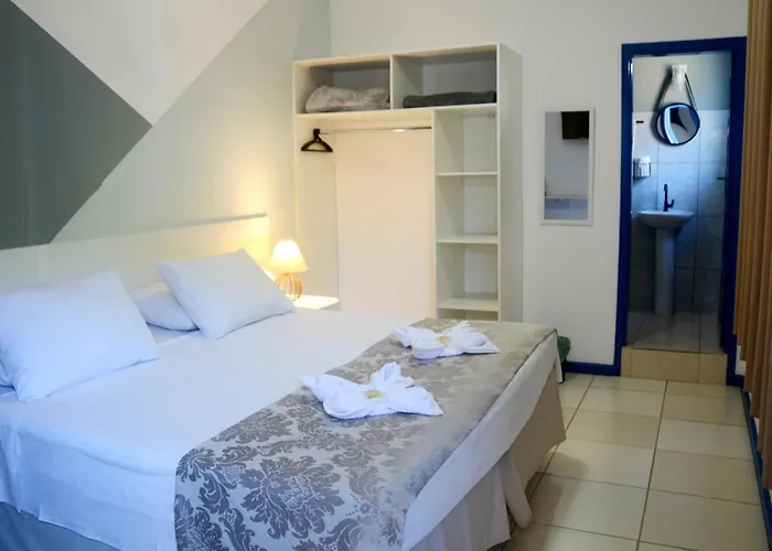 Hotel barato: Metro Hotel