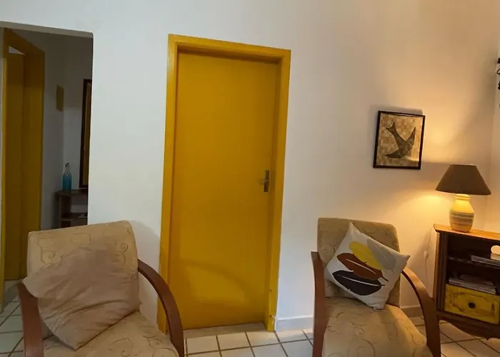 Casa Acucena No Sitio Gaia Miguel Pereira Rj