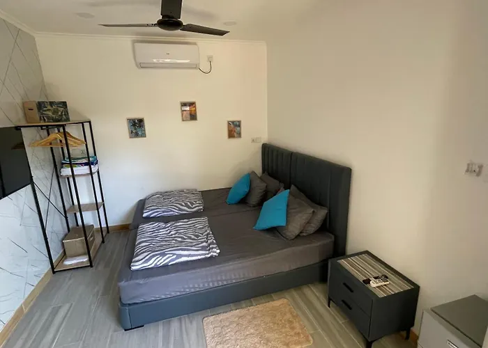 Grande Maldives Inn