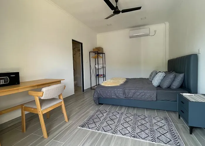 Grande Maldives Inn
