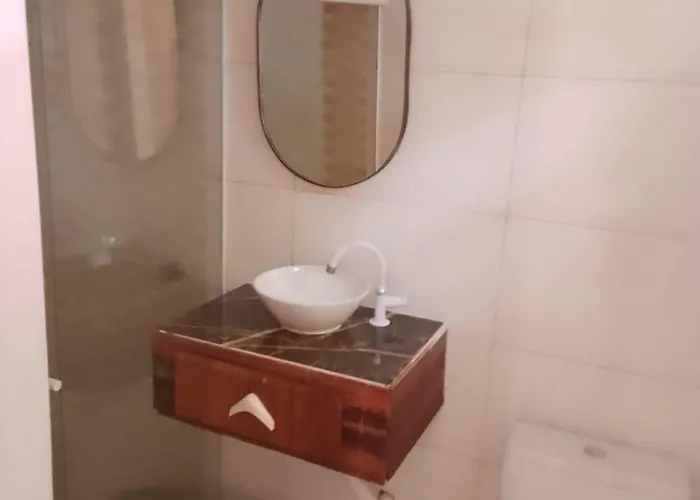 Pousada Sabia