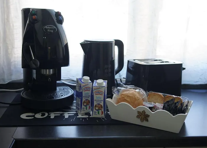 La casa di Sonia