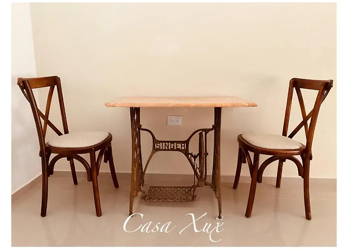 Estudio Acogedor y Céntrico