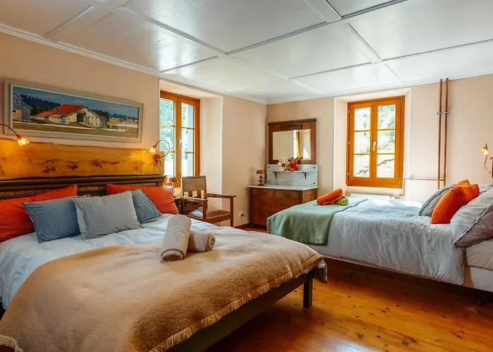Heidi'S Guesthouse