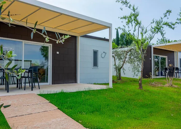 Agriturismo Il Giardino Degli Ulivi