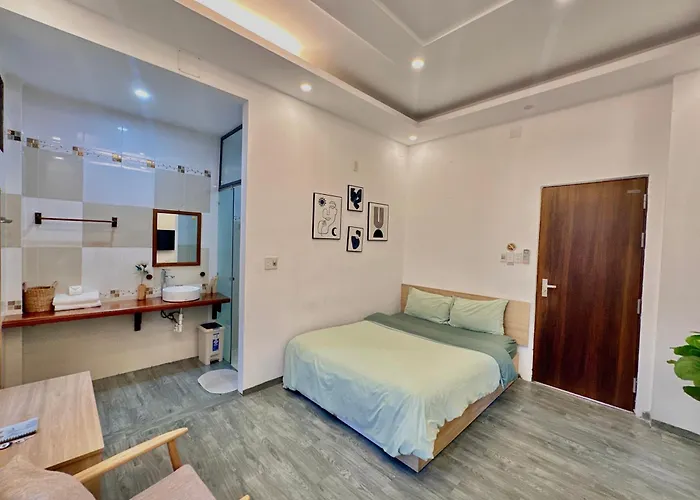 Chipa Homestay