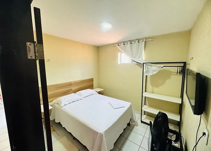 Suites Holanda