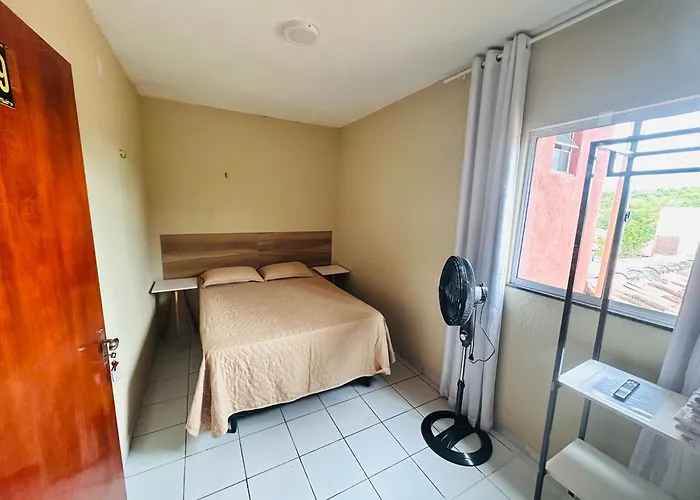 Suites Holanda