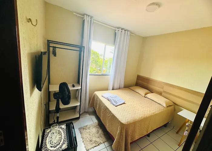 Suites Holanda