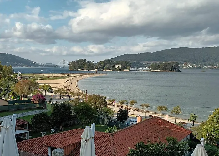 Pensión O Regato
