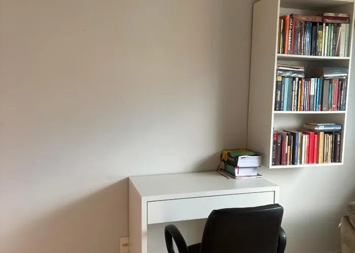Quarto Centro de Palmas com climatizador - entrada privativa