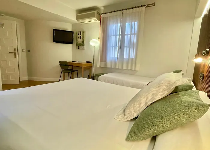 Hotel Palacete