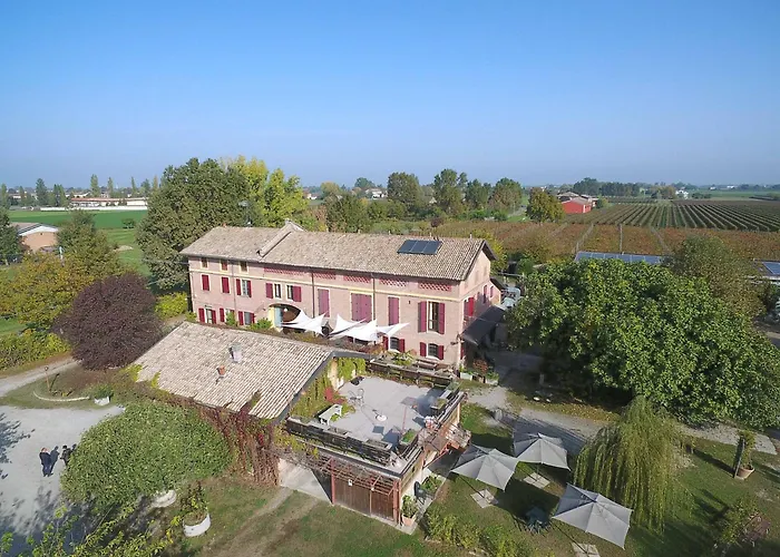 Agriturismo Il Bove