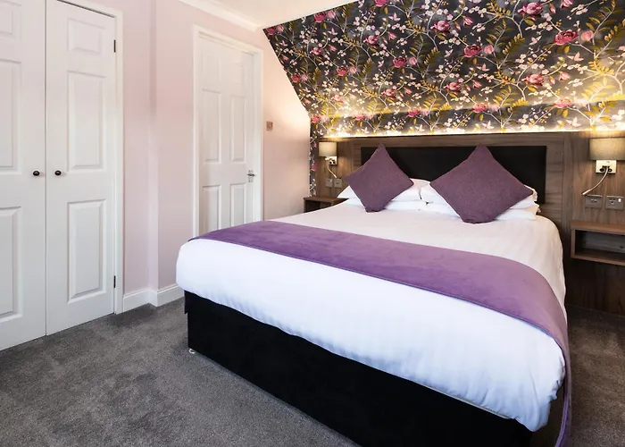 Atholl Villa Guest House