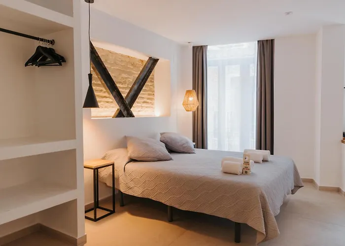 Hulot B&B Valencia