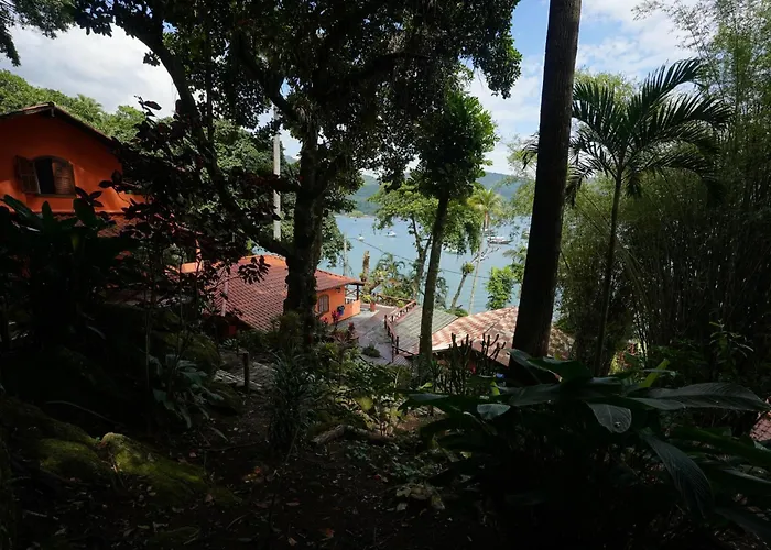 Casa Da Ilha Inn And Spa