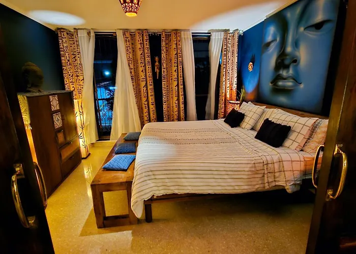 Orho Hotel Boutique 15 Minuts Pty Airport Free Shuttle