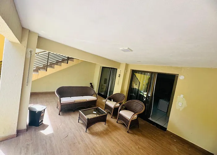 Suites Holanda
