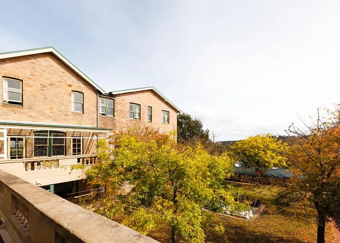 Yha Blue Mountains Katoomba