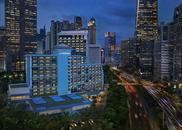 Le Meridien