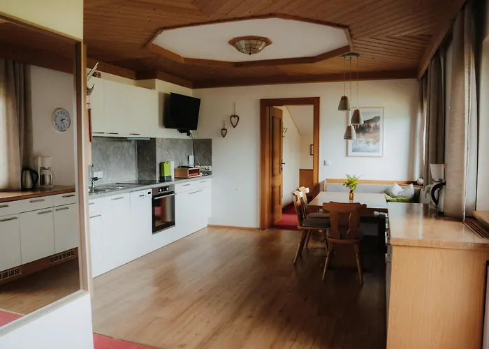 Pension Spreitzhof & Appartement Royer