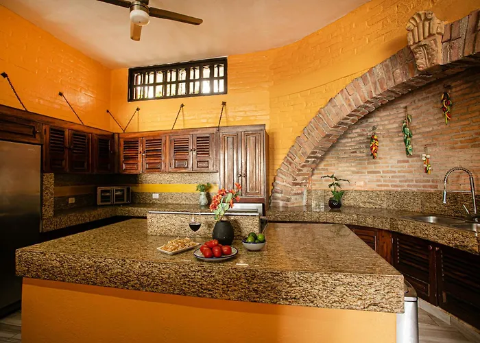 Villa Celeste