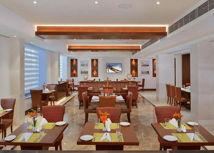 Fortune Park Bbd, - Member Itc s' Group