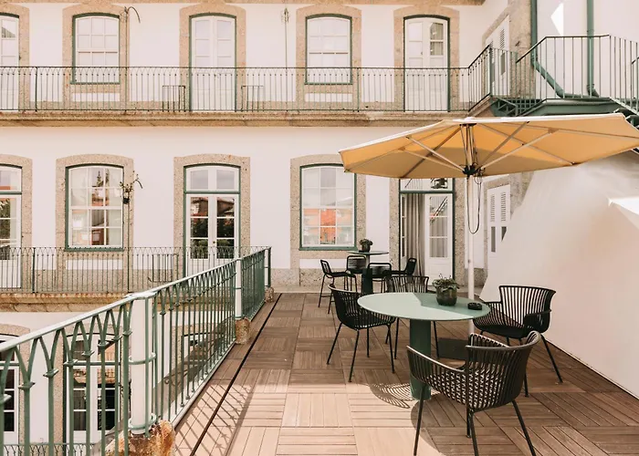 Hotel de 3 estrelas: Torel Royal Court