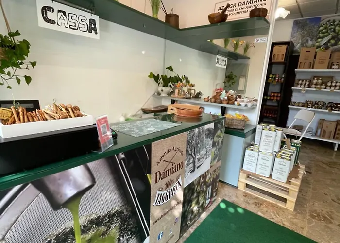 Affittacamere Corso Roma 282