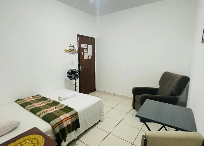 Suite Privativa Central Proximo A Unip, Sao Leopoldo Mandic,Shopping Iguatemi
