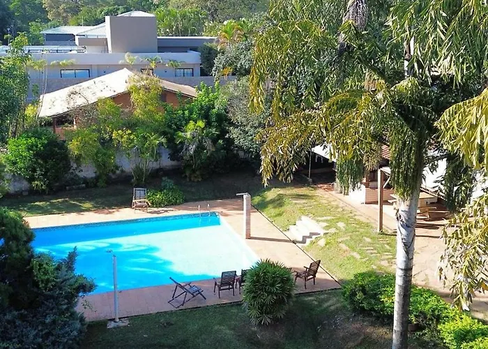 Castelo da Lagoa