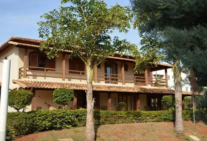 Castelo da Lagoa