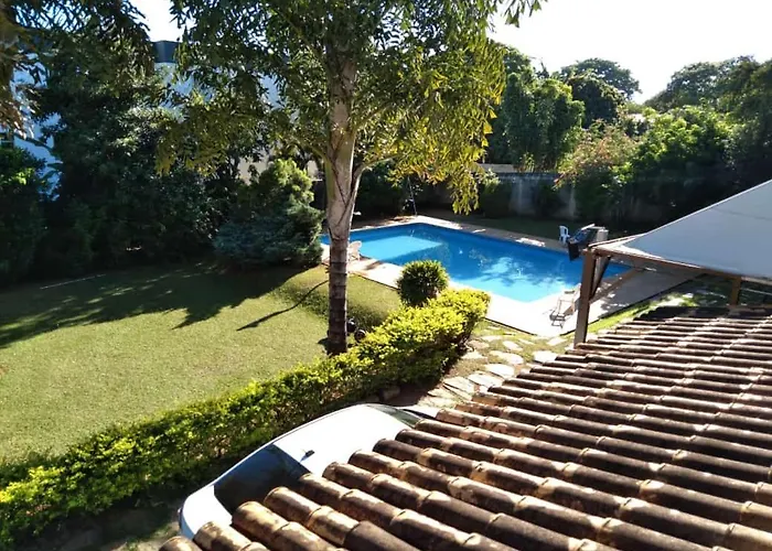 Castelo da Lagoa