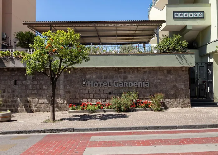 Gardenia Sorrento, Ascend Collection