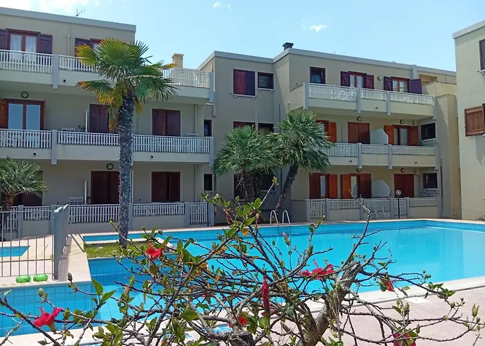  Residence Eucalipti