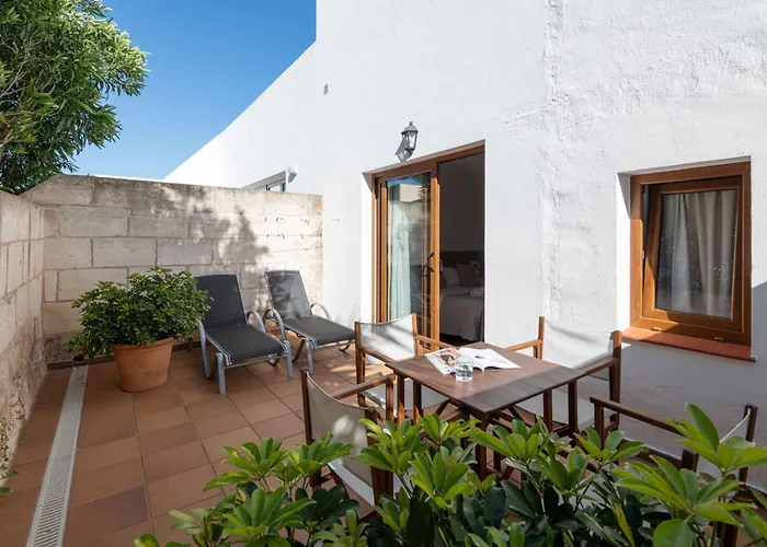 Chalet: Agroturismo Son Juaneda