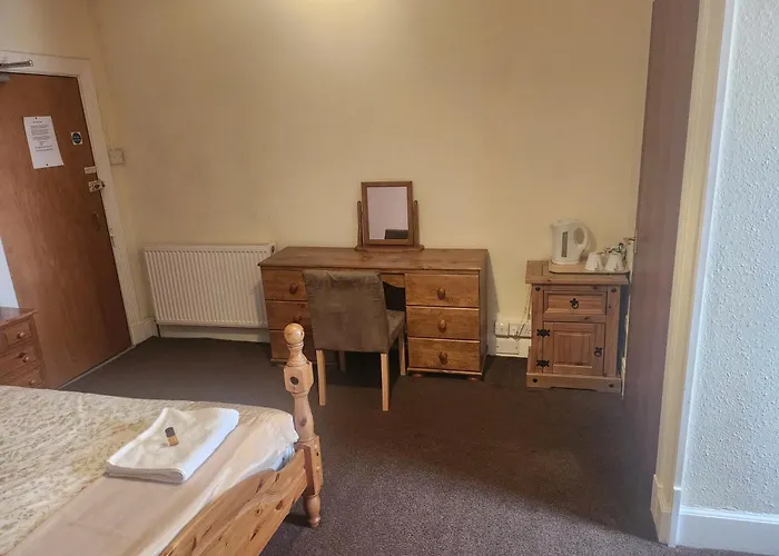 Lso Guest House