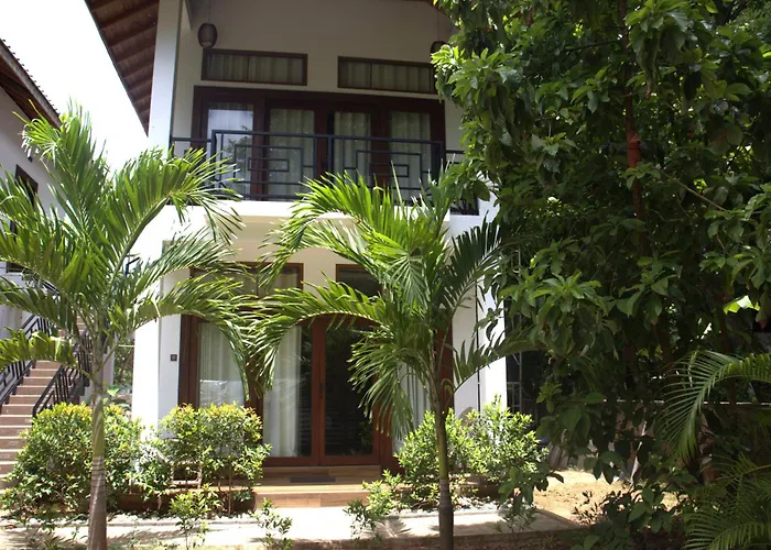 Gatetrees Resort